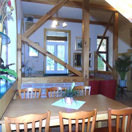 Toris Inn Trinec Exterior foto