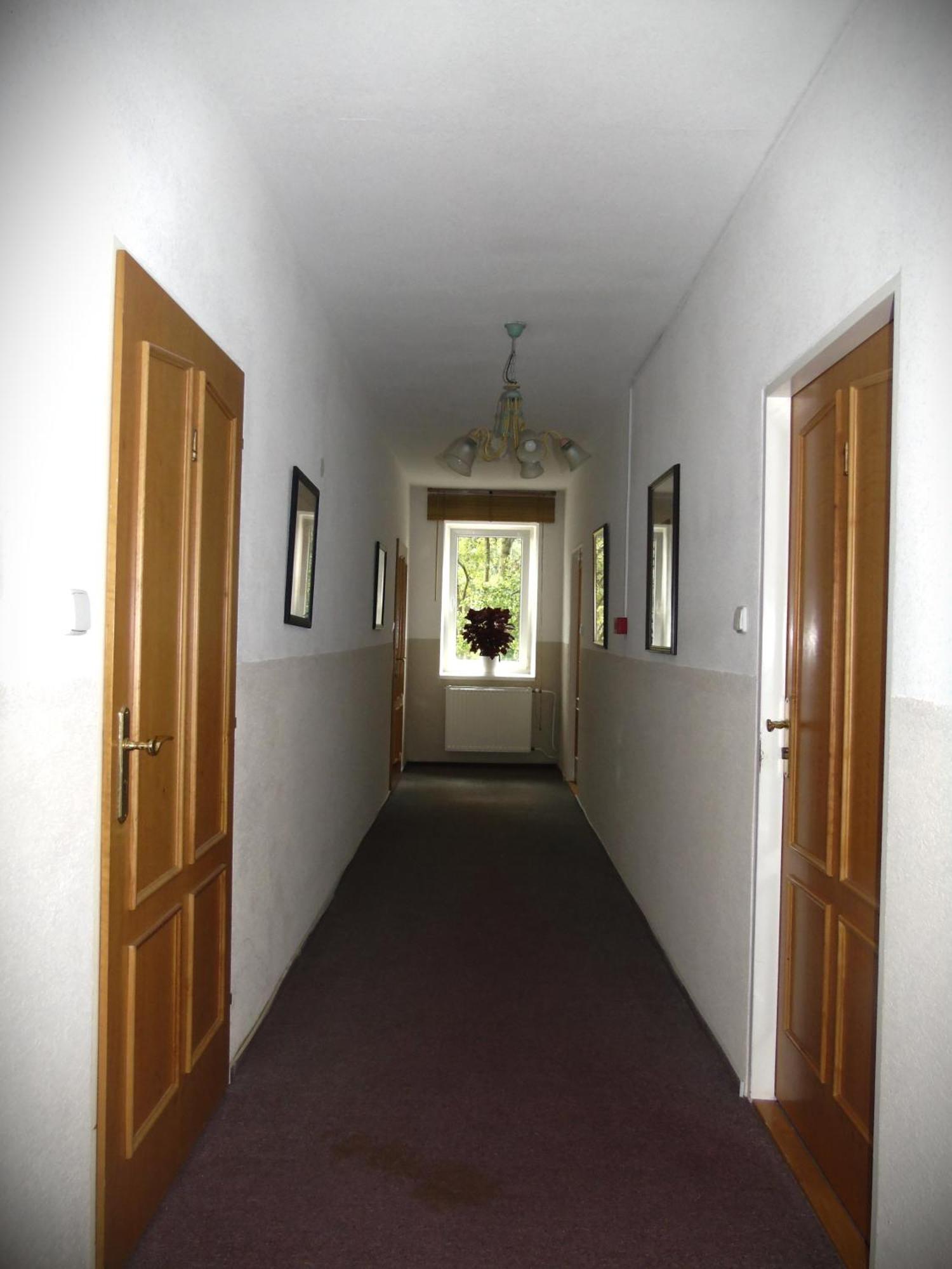 Toris Inn Trinec Exterior foto