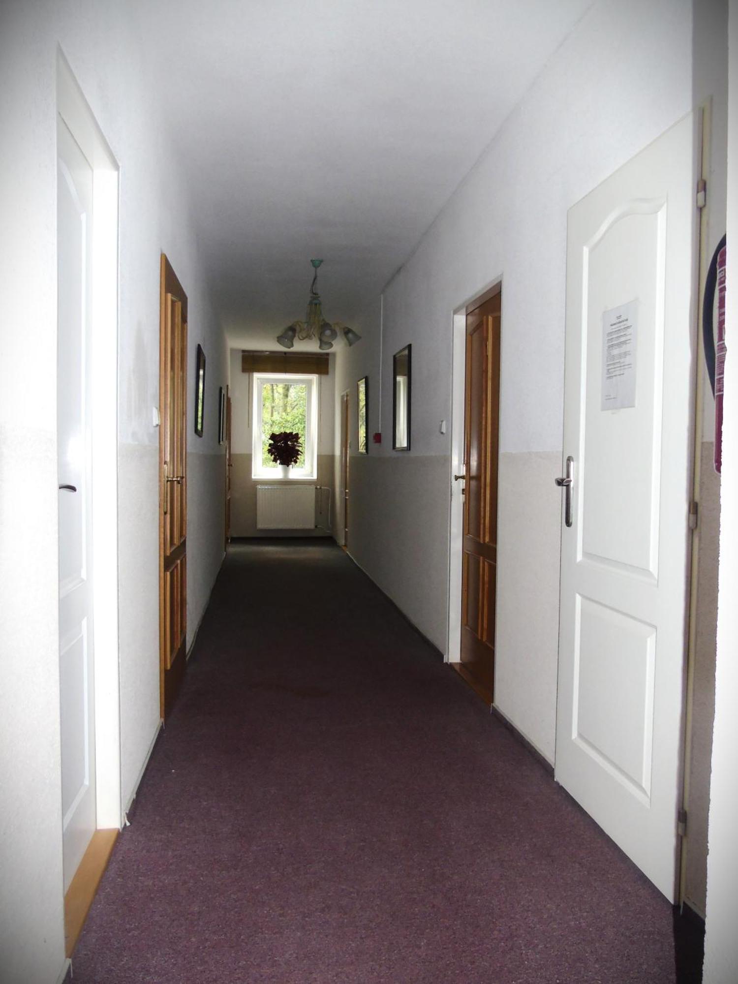 Toris Inn Trinec Exterior foto