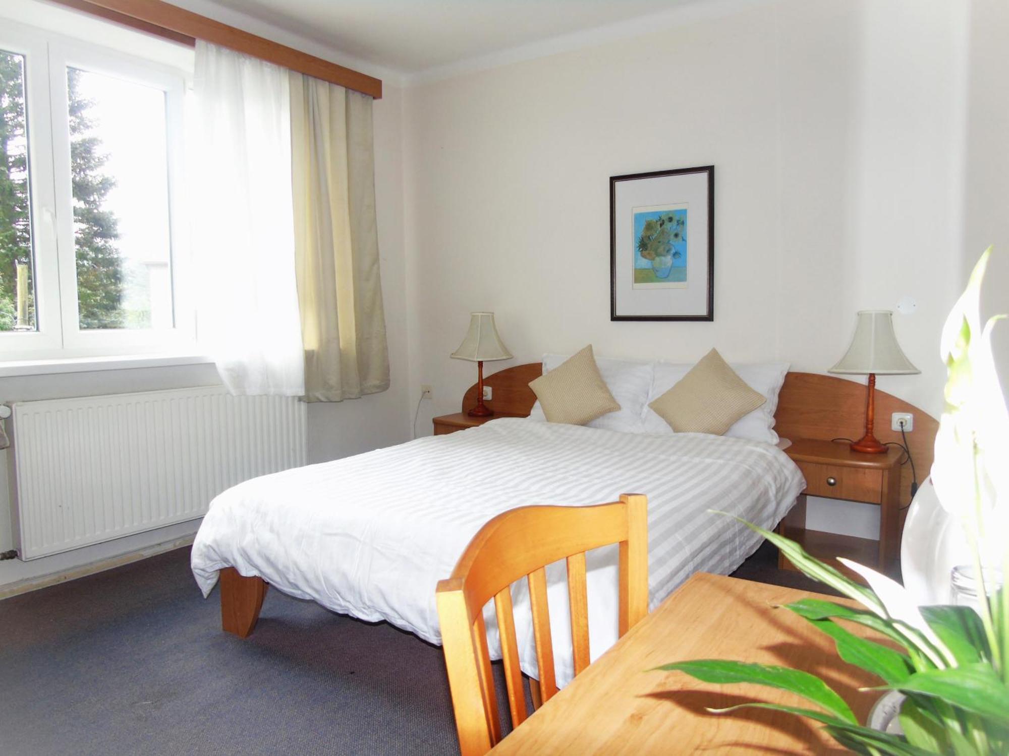 Toris Inn Trinec Exterior foto