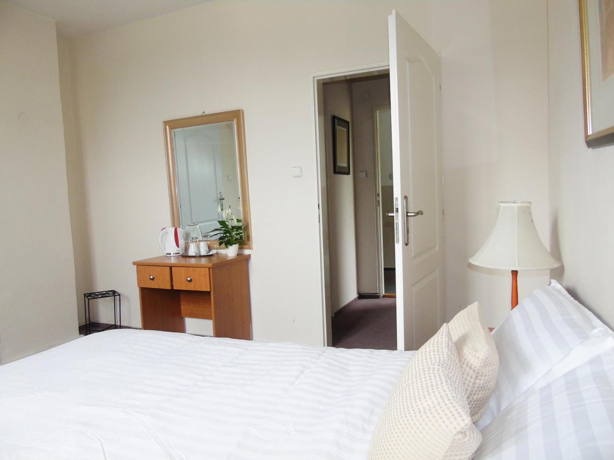 Toris Inn Trinec Exterior foto