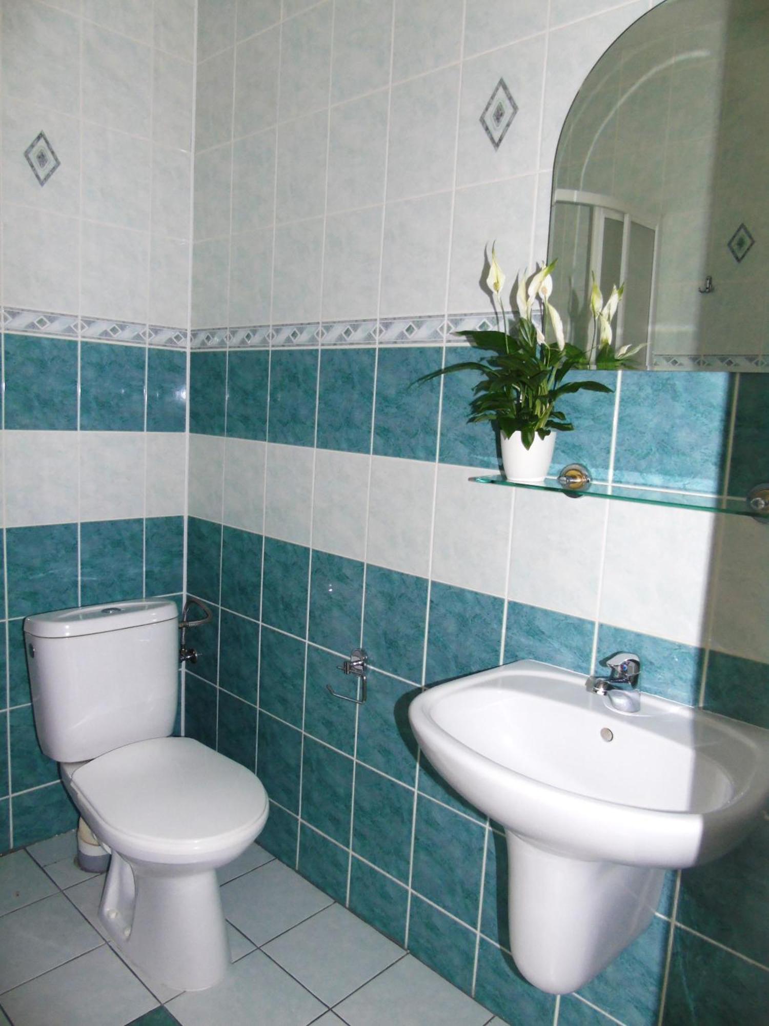Toris Inn Trinec Exterior foto