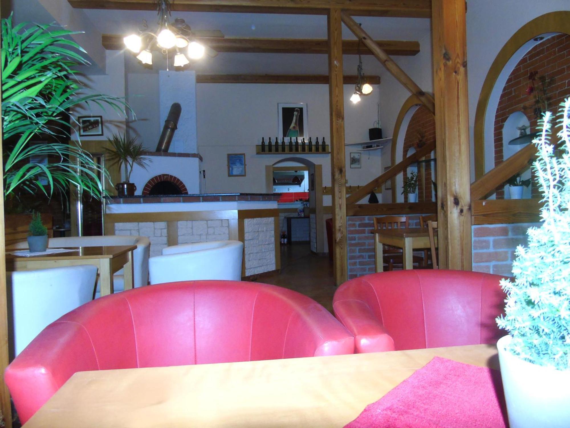 Toris Inn Trinec Exterior foto