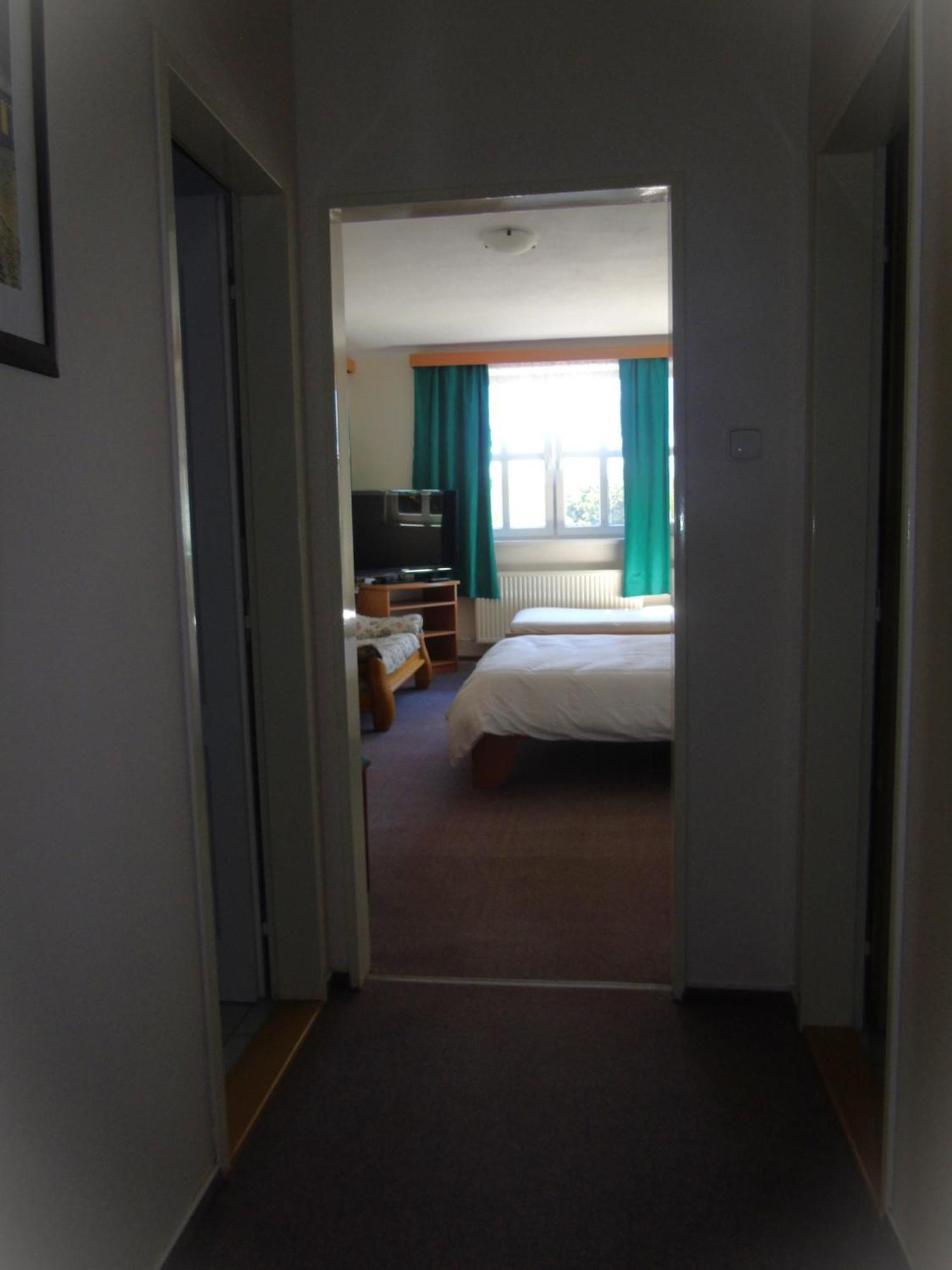 Toris Inn Trinec Exterior foto