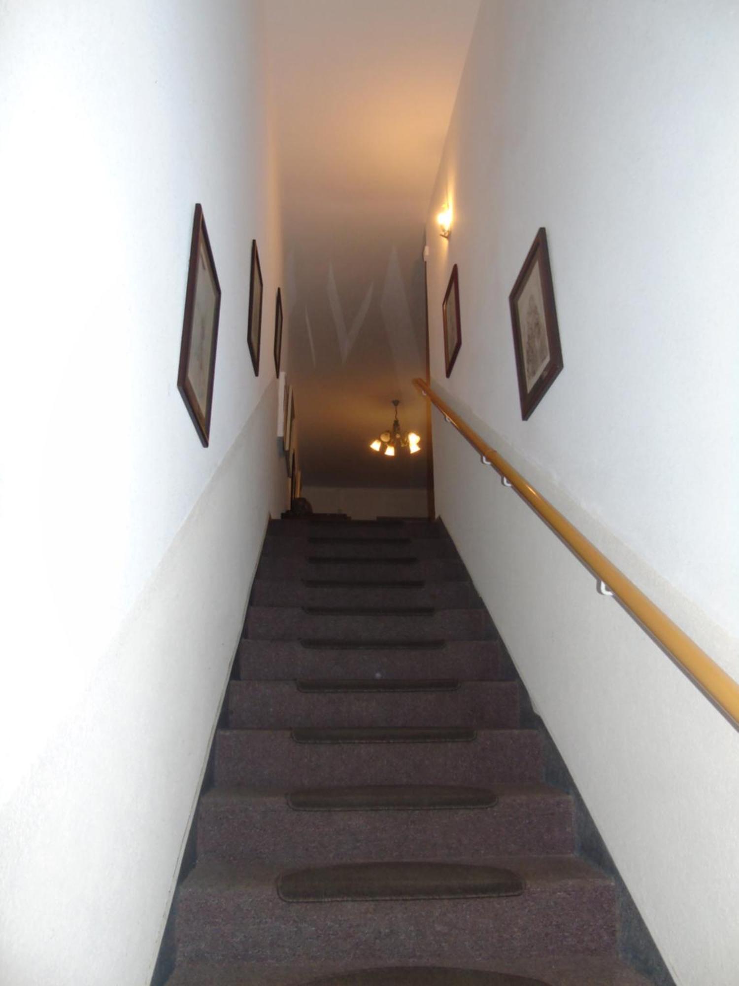 Toris Inn Trinec Exterior foto