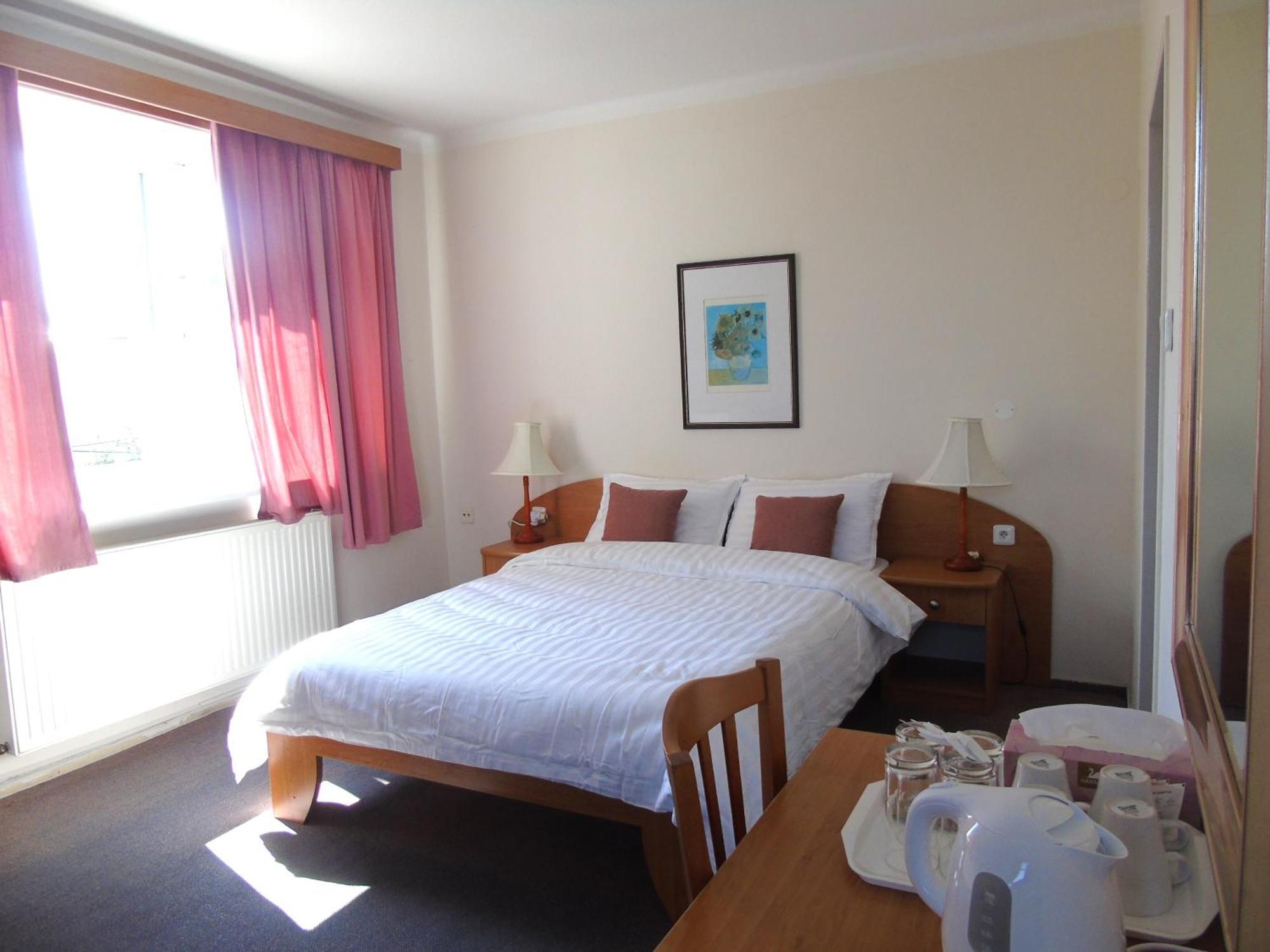 Toris Inn Trinec Exterior foto