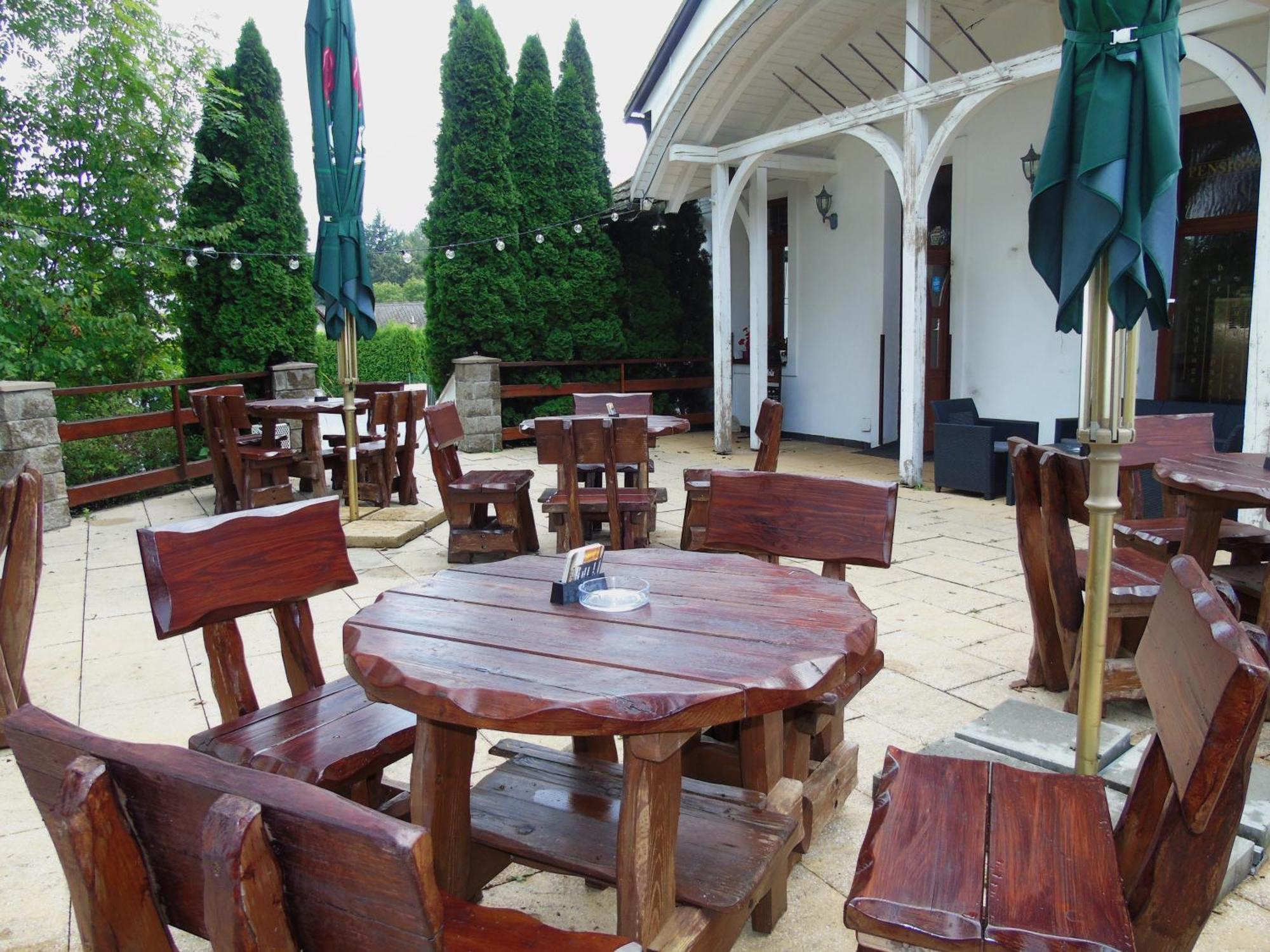 Toris Inn Trinec Exterior foto