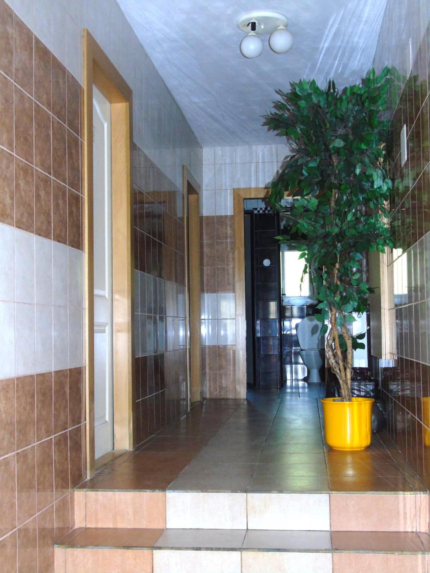Toris Inn Trinec Exterior foto