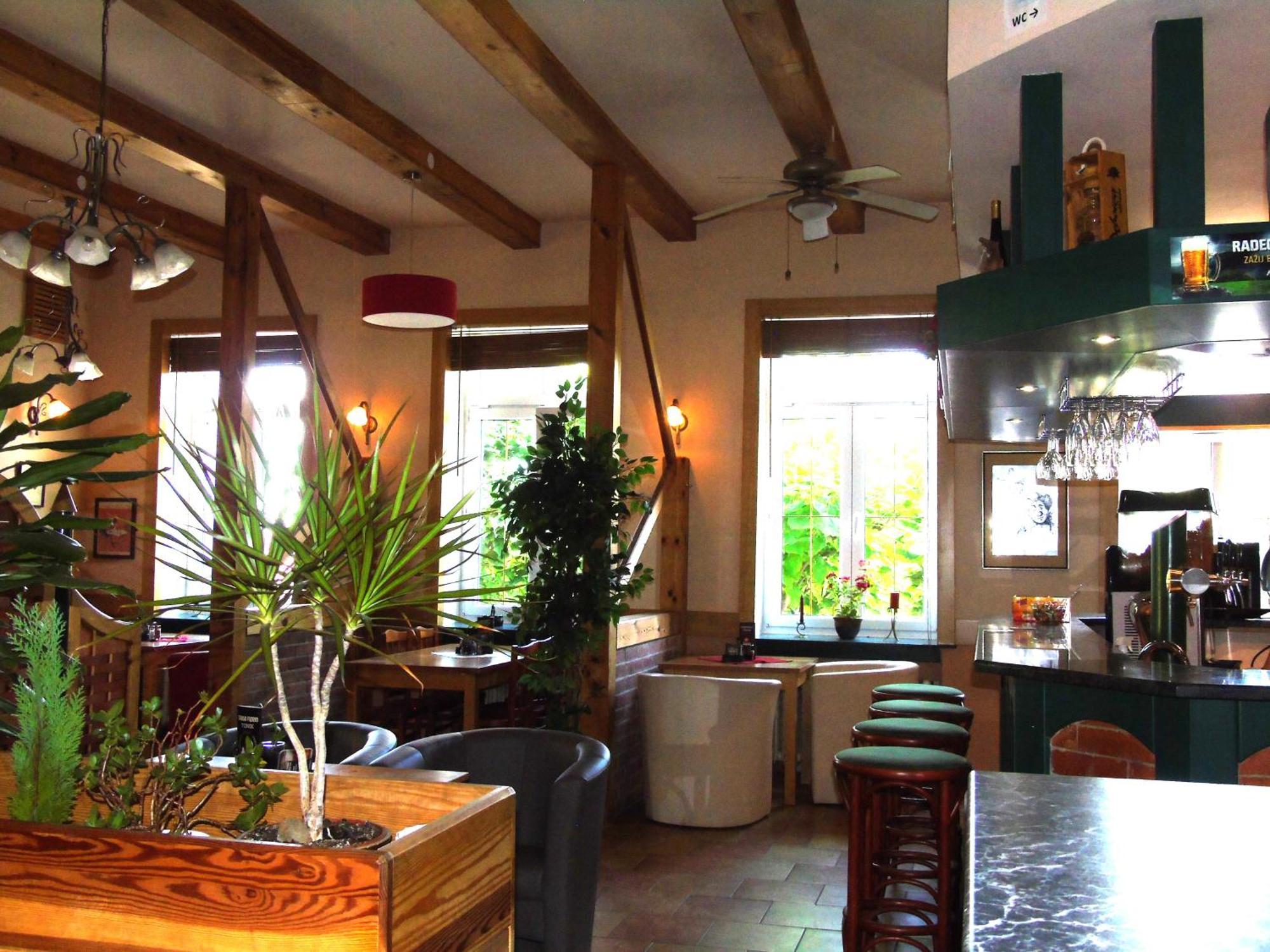Toris Inn Trinec Exterior foto