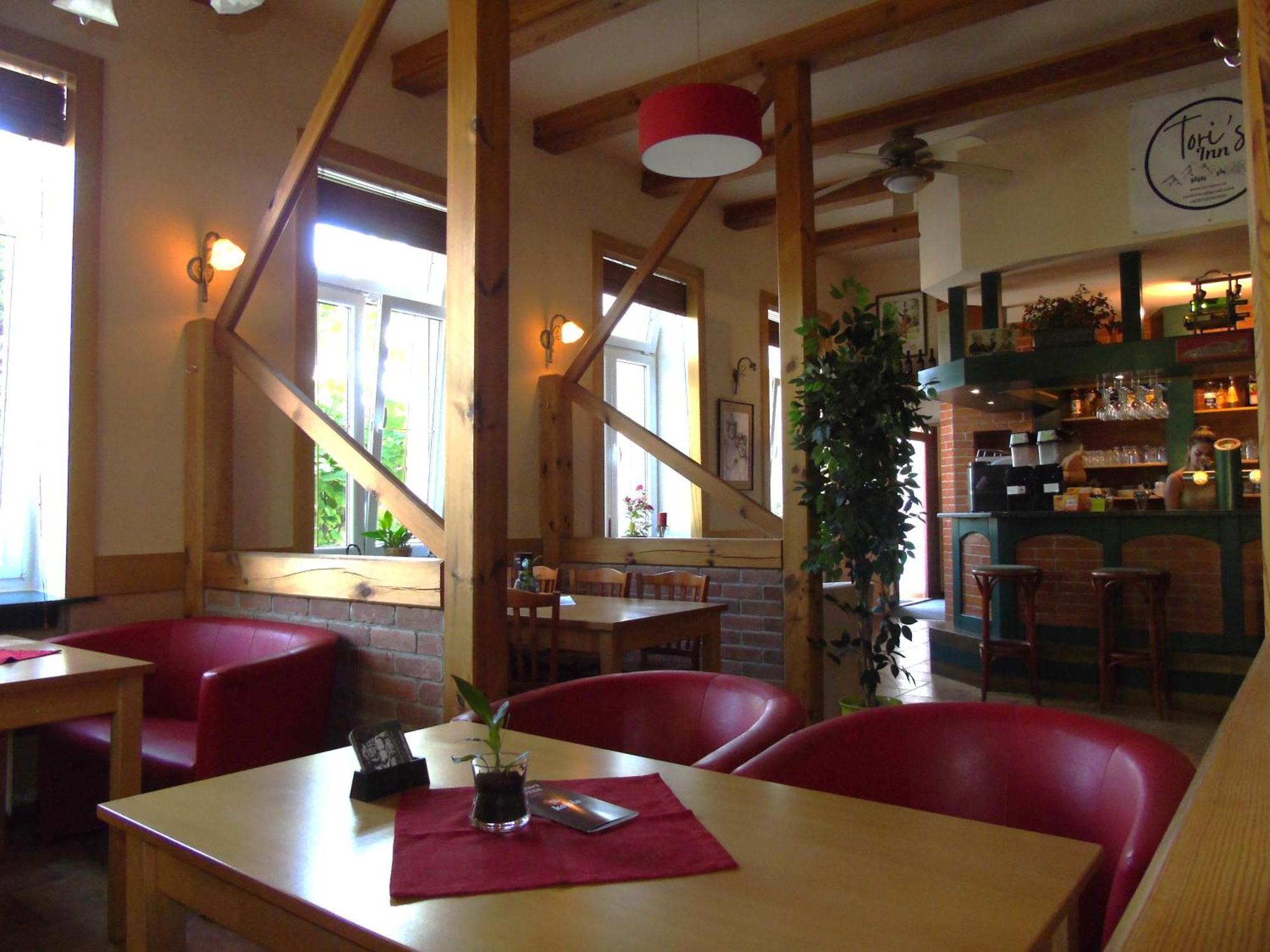 Toris Inn Trinec Exterior foto